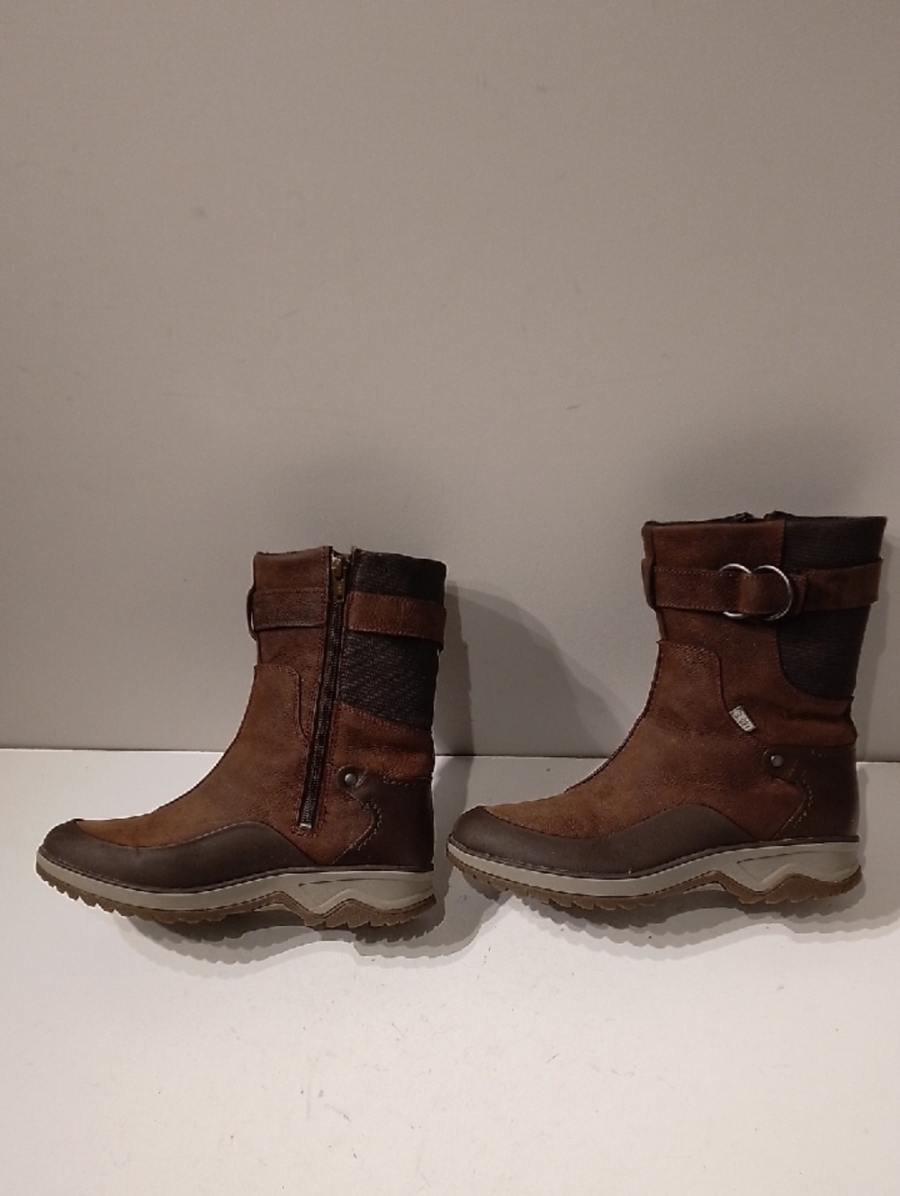 Merrell Eventyr Vera Mid Polar Waterproof Women's Boots